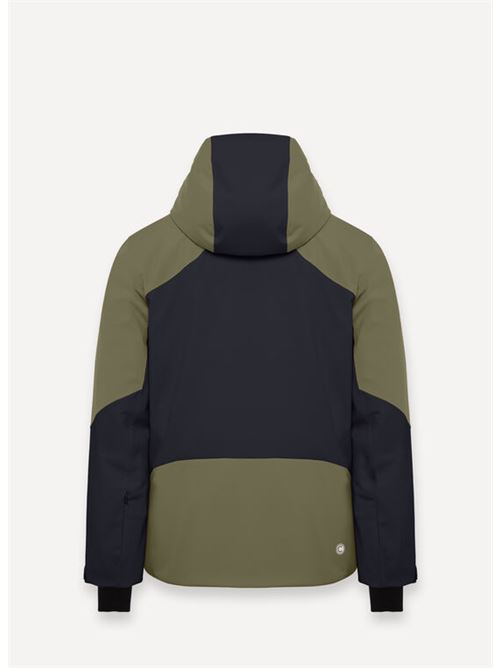 giacca a vento sapporo COLMAR | IN251362 1VC495